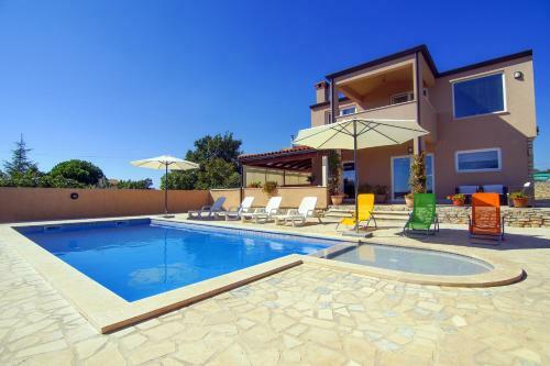 Villa Pascal