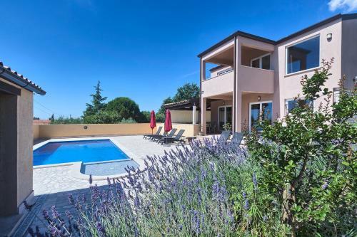 Villa Pascal