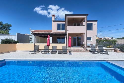 Villa Pascal