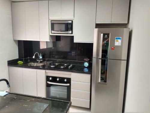 Apartamento Tastefully Designed