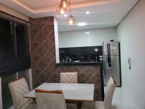 Apartamento Tastefully Designed