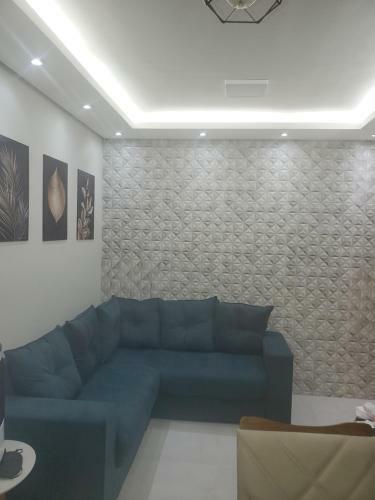 Apartamento Tastefully Designed