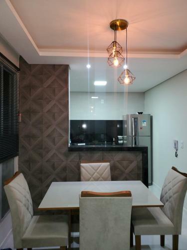 Apartamento Tastefully Designed