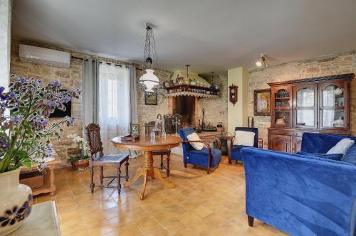 Villa Palazzo 1812