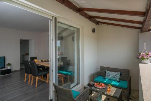 Apartamento Bura