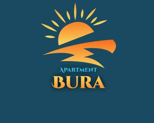 Apartamento Bura