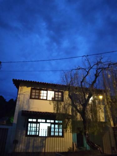 La Casa R�stica
