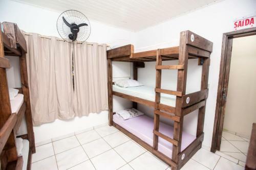 Hostel Castelo Ltda