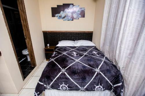 Hostel Castelo Ltda