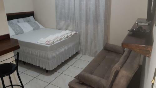Hostel Castelo Ltda
