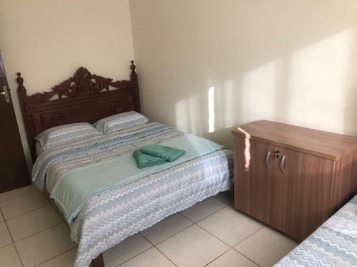 Apartamento Com Varanda