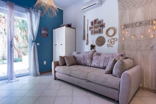 Apartamentos Duboko Plavo 2