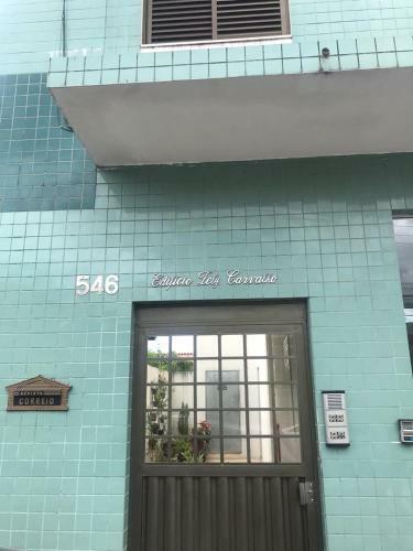 Apartamento Centro Lavras