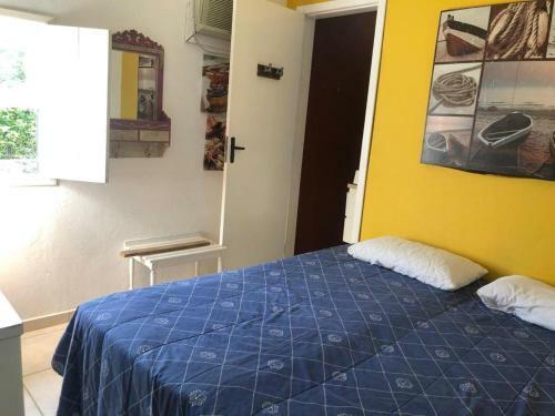 Charmosa Casa Pertinho Do Morro Do C�u