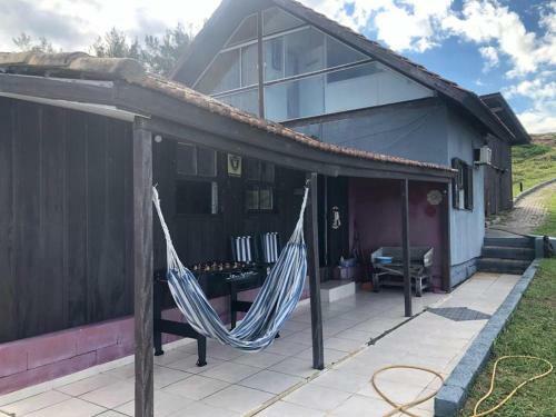 Charmosa Casa Pertinho Do Morro Do C�u