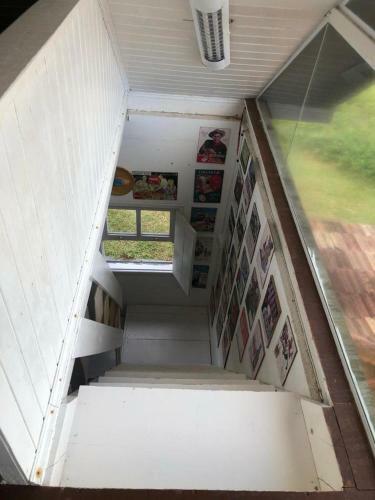 Charmosa Casa Pertinho Do Morro Do C�u