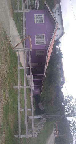 Casa De Temporada Luh