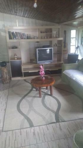 Casa De Temporada Luh