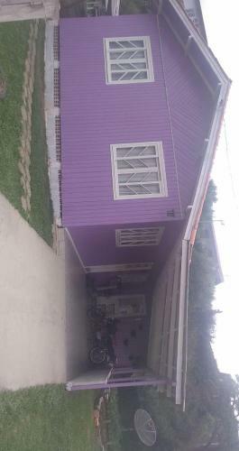Casa De Temporada Luh