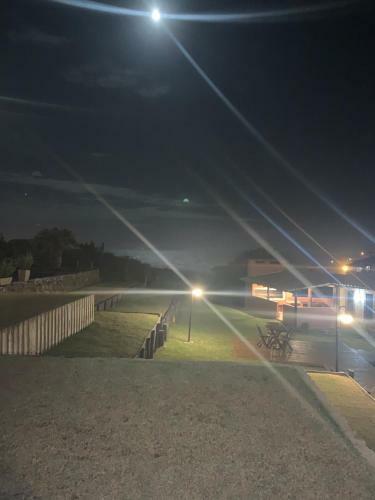 Apartamento Loft 207 Com Vista Para A Piscina E Farol
