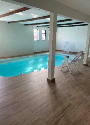 Apartamento Loft 207 Com Vista Para A Piscina E Farol