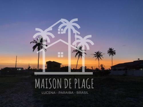 Maison De Plage