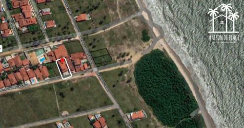 Maison De Plage