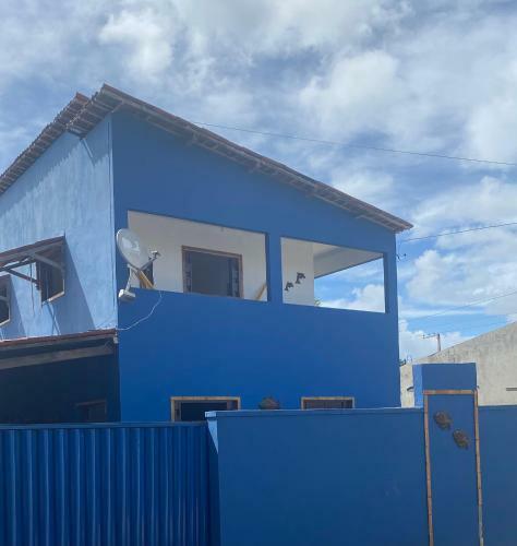Casa De Praia Azul