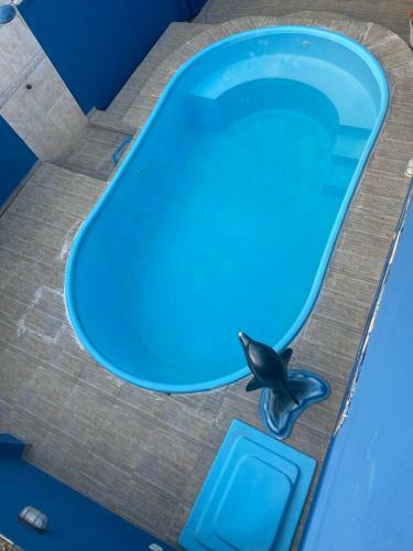 Casa De Praia Azul
