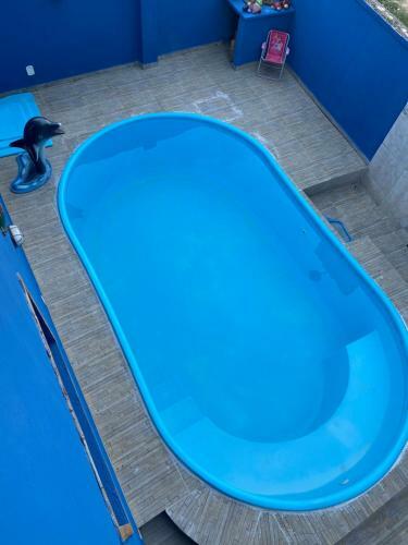 Casa De Praia Azul