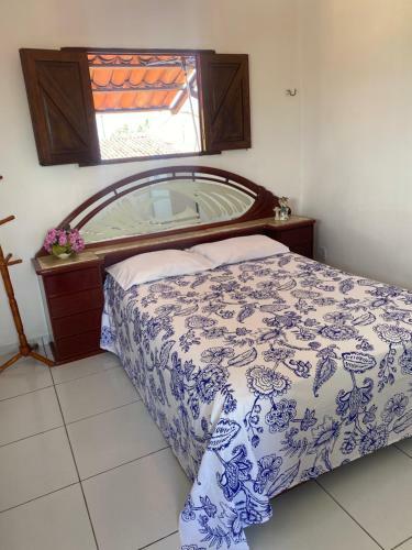 Casa De Praia Azul