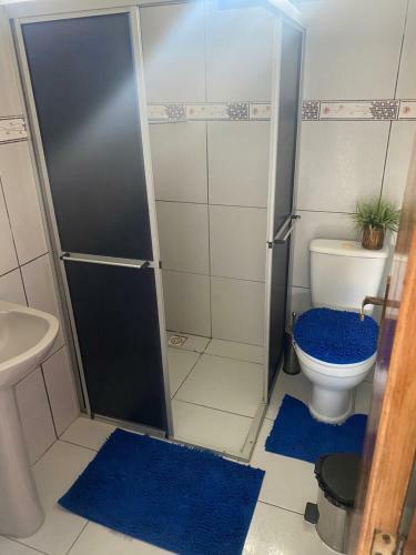 Casa De Praia Azul