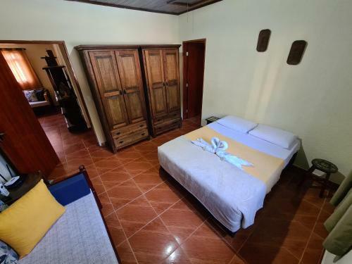 Ch�cara R�stica Com Piscina