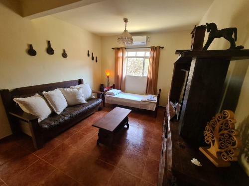 Ch�cara R�stica Com Piscina