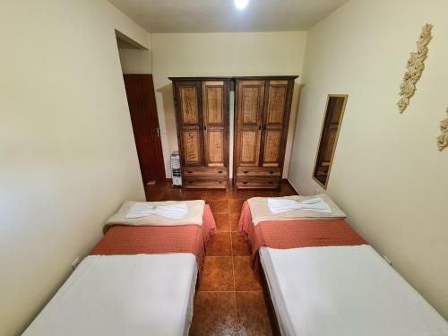 Ch�cara R�stica Com Piscina