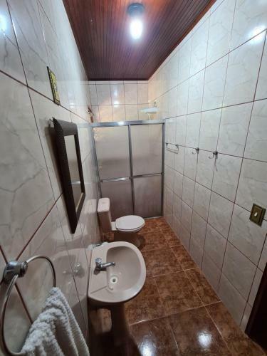 Ch�cara R�stica Com Piscina