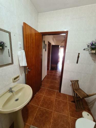 Ch�cara R�stica Com Piscina