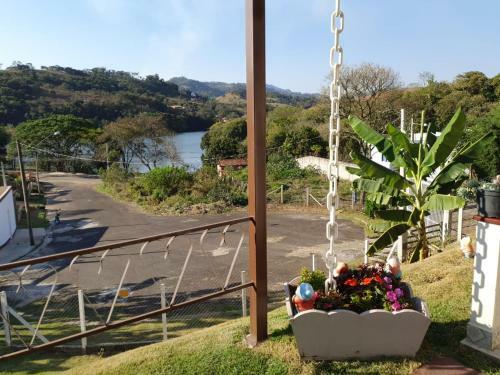 Apartamento Su�tes Laure