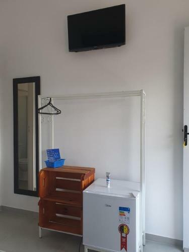 Apartamento Su�tes Laure