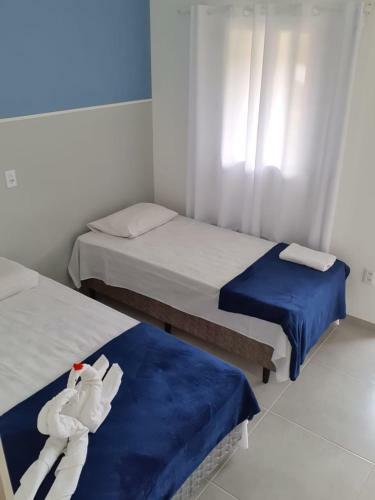 Apartamento Su�tes Laure