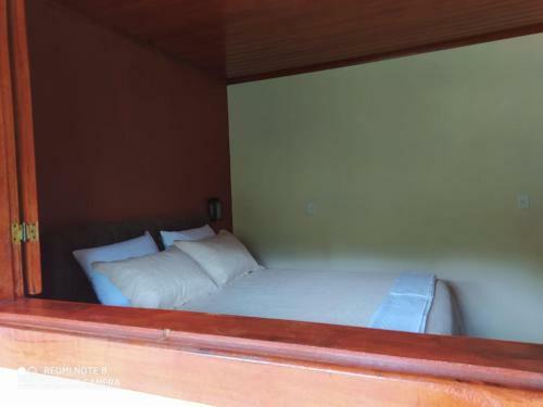 Hostal Suites Cantinho De Minas