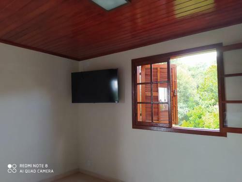 Hostal Suites Cantinho De Minas