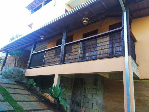 Hostal Suites Cantinho De Minas