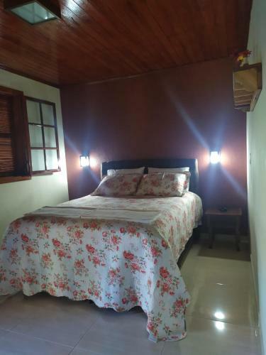 Hostal Suites Cantinho De Minas