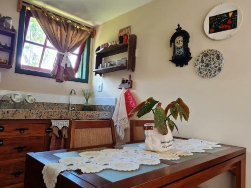 Apartamento Est�dio Amor: Ref�gio � Dois Nas Montanhas