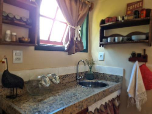 Apartamento Est�dio Amor: Ref�gio � Dois Nas Montanhas