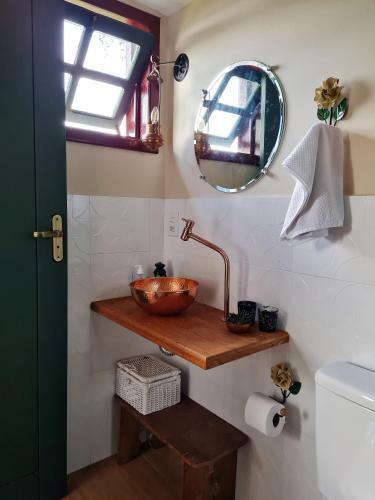 Apartamento Est�dio Amor: Ref�gio � Dois Nas Montanhas