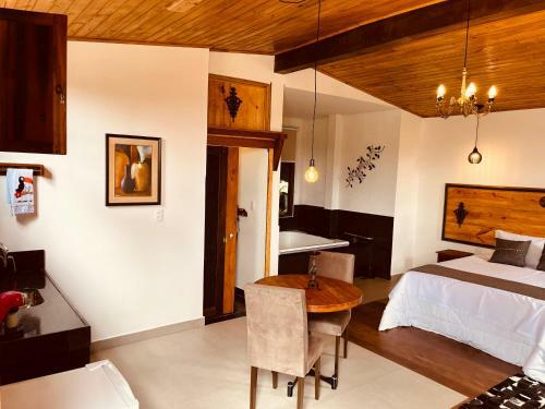 Hotel Sonho Real Su�tes