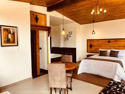 Hotel Sonho Real Su�tes
