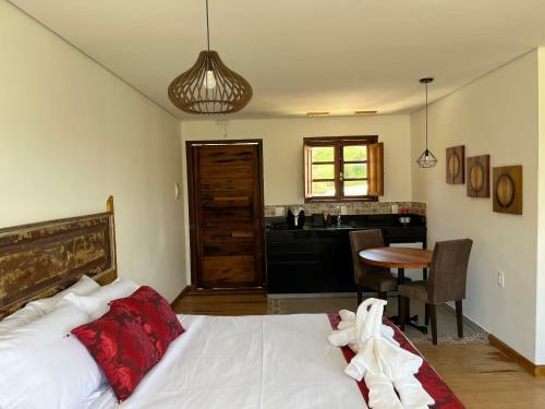 Hotel Sonho Real Su�tes